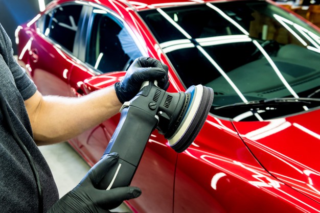 Kavaklıdere Oto Boya